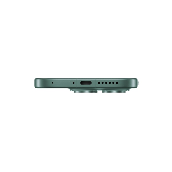Смартфон Xiaomi 17 12 ГБ/512 ГБ зеленый